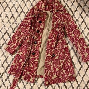 I don’t fit it in the arm area but I love it so much because of its colors